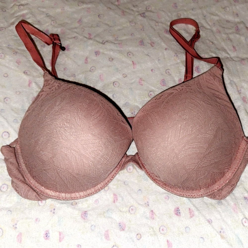 Brew lacy push up used